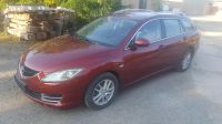 Mazda 6  Klima 1.8 Sachsen - Meißen Vorschau