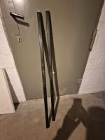 Dachträger Thule  Squarebar Vierkanträger 120cm Wandsbek - Hamburg Bergstedt Vorschau