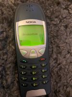 Nokia 6210 Hessen - Kassel Vorschau