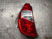 Hyundai i10 (PA) Rücklicht Rückleuchte hinten Links 92401-0X110 Nordrhein-Westfalen - Gelsenkirchen Vorschau