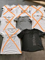 T-Shirt Monari / More&More Gr. 42 Nordrhein-Westfalen - Beckum Vorschau