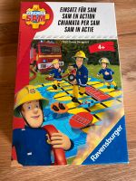 Feuerwehrmann Sam-Spiel Baden-Württemberg - Elztal Vorschau