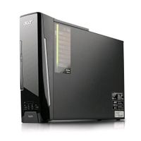 Acer Aspire XC-780 Intel i5-6400 Nürnberg (Mittelfr) - Südoststadt Vorschau