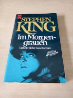 Stephen King - Im Morgengrauen München - Hadern Vorschau