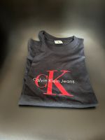 Calvin Klein Jeans T-Shirt Größe M / neuwertig Ludwigsvorstadt-Isarvorstadt - Isarvorstadt Vorschau