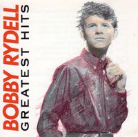 BOBBY RYDELL  Greatest Hits Niedersachsen - Munster Vorschau