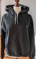 Neu POLO RALPH LAUREN Hoodie schwarz Gr. XXL Kapuzenpulli Niedersachsen - Schwanewede Vorschau