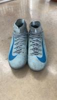 Nike Mercurial Superfly FG – Größe 43 – Schnelligkeit & Präzision Nordrhein-Westfalen - Siegburg Vorschau