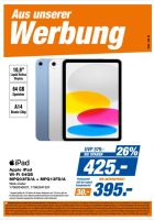 Apple iPad Wi-Fi 64GB 10. Generation NEU&OVP Nordrhein-Westfalen - Bergheim Vorschau