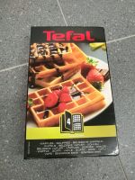 ⭐ Tefal Snack Collection, Einsatz für belgische Waffeln Bayern - Schongau Vorschau