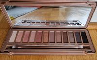 Naked 3 Urban Decay Lidschattenpalette Nordrhein-Westfalen - Erkrath Vorschau