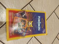 Pokemon - Collector's Value Guide - Premiere Edition Baden-Württemberg - Mannheim Vorschau