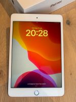 iPad mini (5. Generation), roségold, 64GB, WiFi Ludwigsvorstadt-Isarvorstadt - Isarvorstadt Vorschau