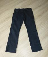 Jeans Wrangler Durable Quality Reg. Fit Gr. W38 L34 dunkles blau Niedersachsen - Stade Vorschau