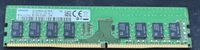 Samsung 4GB DDR4-2133 PC Arbeitsspeicher Bayern - Bamberg Vorschau