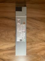 Supermicro Netzteil PWS-741P-1R 80+Platinum Nordrhein-Westfalen - Hennef (Sieg) Vorschau