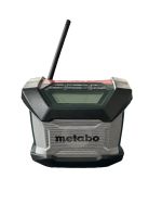 METABO AKKU-RADIO R 12-18 BT Bayern - Waal Vorschau