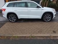 Skoda Kodiaq 2.0 TDI SCR 140kW DSG 4x4 SPORTLINE S... Nordrhein-Westfalen - Altenbeken Vorschau