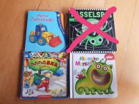 Kinderbücher Babybücher Activitybuch Bilderbücher München - Hadern Vorschau