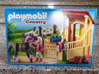 Playmobil Pferdebox Araber 6934 Thüringen - Gera Vorschau