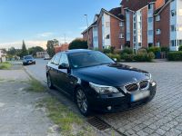 BMW 530i LCI Niedersachsen - Stade Vorschau