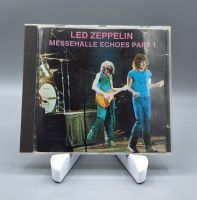 Led Zeppelin - Messehalle Echoes Part 1 / CD Nordrhein-Westfalen - Siegburg Vorschau