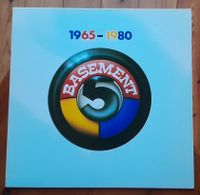 BASEMENT 5 1965-1980 PUNK REGGAE DUB LP Vinyl aus Sammlung Brandenburg - Leegebruch Vorschau