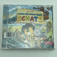 CD, Janosch, finden Panama, Hörspiel, Geschichte, Tonie Nordrhein-Westfalen - Rüthen Vorschau