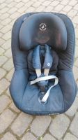 Maxi Cosi pearl mit Isofix Station Sachsen - Göda Vorschau