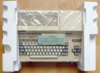 SHARP MZ811 - Homecomputer 1984 - NEU new old stock Eimsbüttel - Hamburg Eimsbüttel (Stadtteil) Vorschau