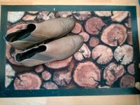 Schöne Halbschuhe von Paul Green Sachsen - Chemnitz Vorschau