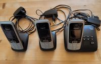 Gigaset C430A Trio, Schnurlos Telefon Set Kr. München - Neuried Kr München Vorschau