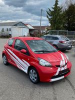 Toyota Aygo AYGO City Baden-Württemberg - Ofterdingen Vorschau