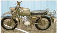 SUCHE Hercules K125 BW Military Motorrad Moped Herkules Krad V1 2 Nordrhein-Westfalen - Haan Vorschau