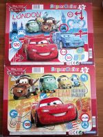 Puzzle Cars Baden-Württemberg - Heubach Vorschau