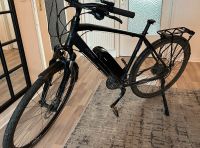 28 Zoll E-Bike Prophete mit Blaupunkt-Akku Kiel - Elmschenhagen-Kroog Vorschau