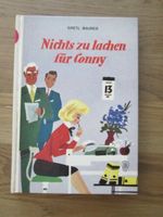 Gretl Maurer: Nichts zu lachen für Conny Nordrhein-Westfalen - Herne Vorschau