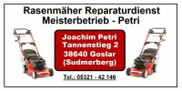 Rasenmäher - Inspektionen 90,00€ und Reparaturen auf Nachfrage Niedersachsen - Bad Harzburg Vorschau