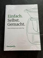 Vorwerk thermomix Kochbuch Neu und eingeschweißt Bayern - Hahnbach Vorschau