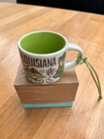 Starbucks ornament Louisiana Espresso Tasse Hessen - Hofgeismar Vorschau