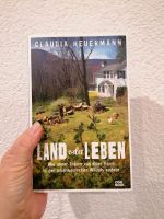 Claudia Heumann Land oder Leben auswandern USA Selbstversorgung Saarland - Nohfelden Vorschau