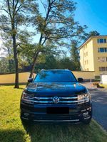 VW Atlas 7 Sitzer R Line Hessen - Neu-Isenburg Vorschau