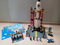 Lego City 3368 Raketenstartrampe Raketenstation - vollständig Nordrhein-Westfalen - Waltrop Vorschau