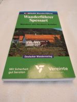 Kompass Wanderführer Spessart H. Schiller Deutscher Wanderverlag Nordrhein-Westfalen - Mettmann Vorschau