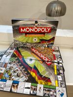 Gesellschaftsspiel Kinderspiel Monopoly Die Nationalmannschaft Nürnberg (Mittelfr) - Aussenstadt-Sued Vorschau