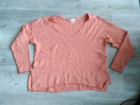 Wollpullover H&M Logg oversized locker geschnitten Hamburg-Mitte - Hamburg Hamm Vorschau