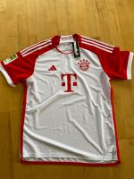 FC Bayern München Trikot XL 23/23 neu mit Etikett Baden-Württemberg - Bad Krozingen Vorschau
