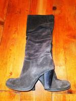 Stiefel von Tamaris (Gr. 37) Bayern - Veitsbronn Vorschau