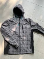 Jack&Jones Premium Tech Jacke XL kariert grau Nordrhein-Westfalen - Kamen Vorschau