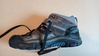 Keen Wanderschuhe Gr.39 Niedersachsen - Edemissen Vorschau